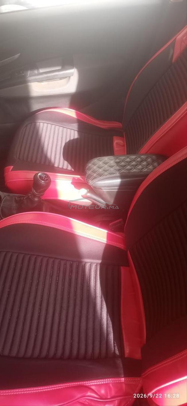 Fiat Punto Essence Manuelle 2010 à Safi