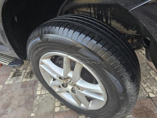 Touareg 2.5 