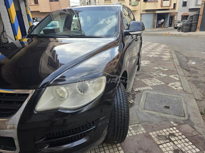 Touareg 2.5 