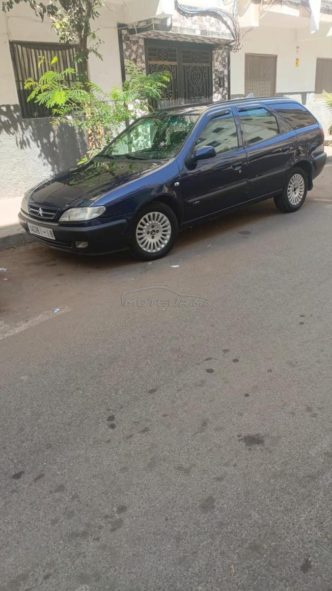 سيارة في حالة جيدة ... محرك HDI