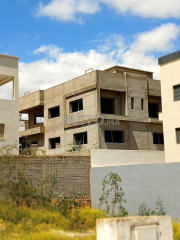 Villa semi-finie, Settat - 2
