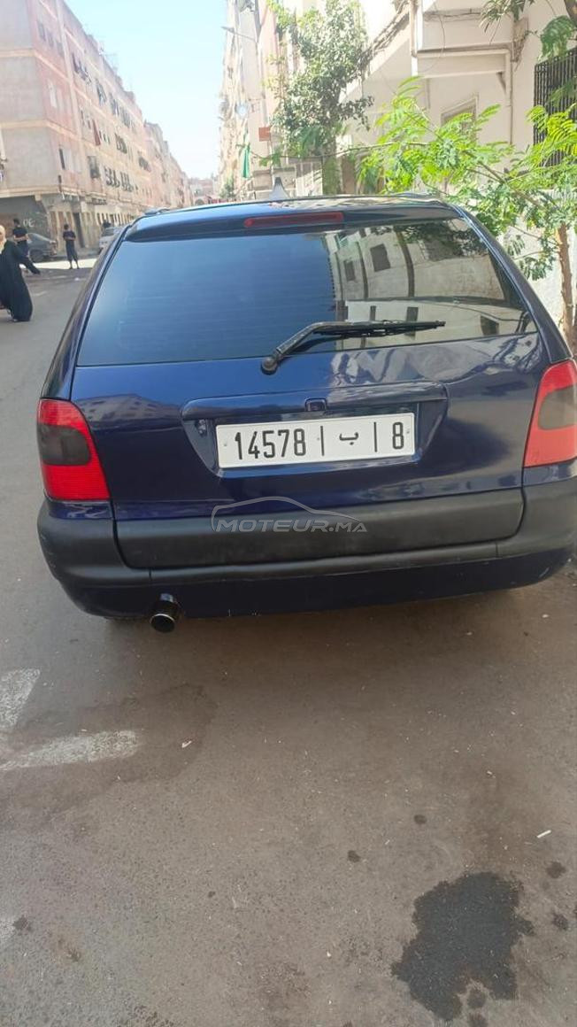 سيارة في حالة جيدة ... محرك HDI