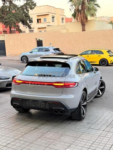 Porsche Macan Essence Automatique 2023 - 2
