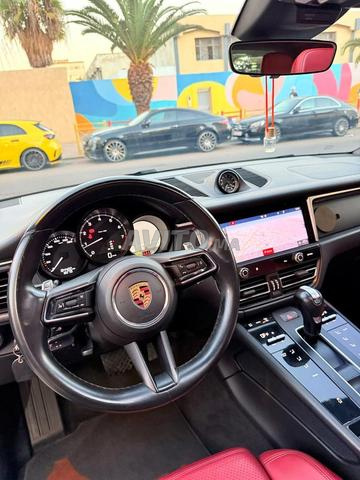 بورشه ماكان بنزين أوتوماتيك 2023
