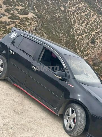 Volkswagen Golf 5 2L TDI - 2