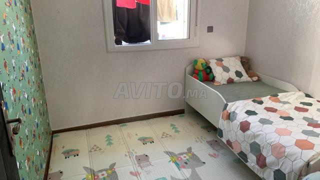 APPARTEMENT À VENDRE À AL WOROUD PROCHE DE ZOUBIR - 2