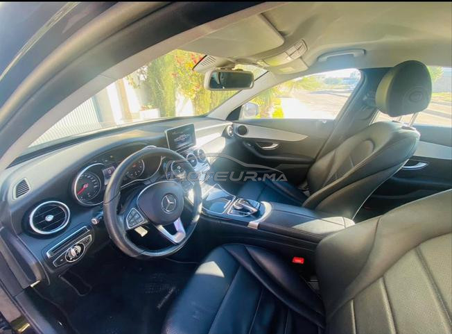 Mercedes C220d Excellent État 