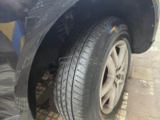 Volkswagen Touareg 2.5, vignette 1500 dh 