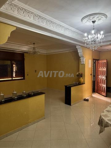 Appartement à vendre 95m² à Benslimane Qods - 2