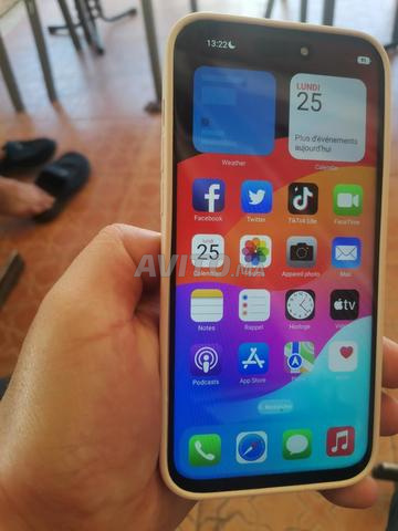 iPhone 15 Pro Max copie première qualité 🍎🍎 - 2