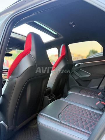 Audi RS Q3 Essence Automatique 2020 à Casablanca - 2
