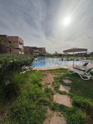 Appartement 2 chs rez de jardin prestigia - 2