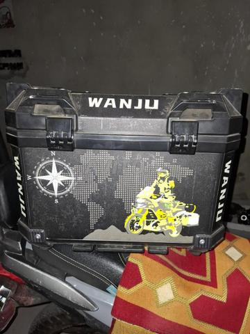 Valise de moto - 2