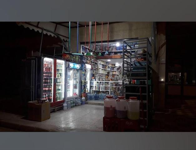 Magasin à vendre