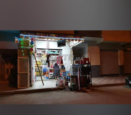 Magasin à vendre