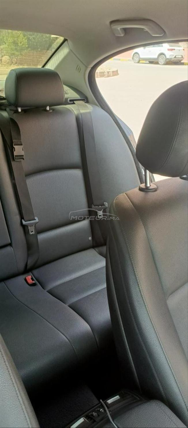BMW Série 5 Diesel Automatique 2015 à Rabat