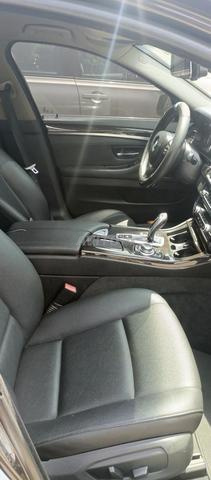 BMW Série 5 Diesel Automatique 2015 à Rabat - 2