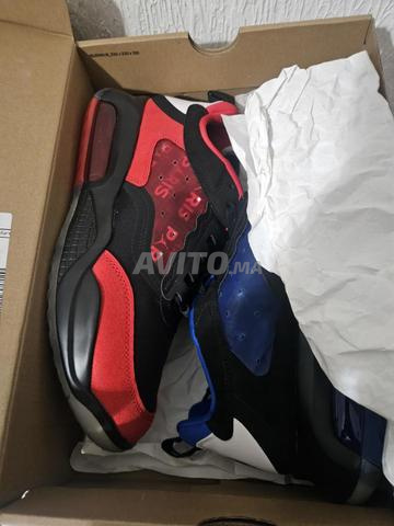 Nike Jordan PSG taille 43