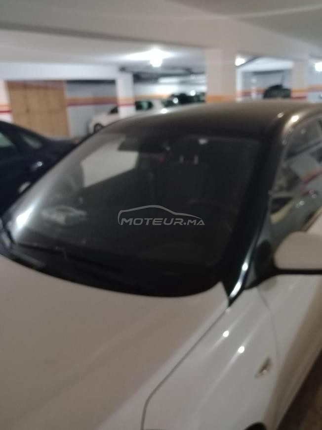 voiture hyundai i20 a vendre 