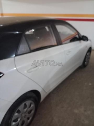 هيونداي i20 للبيع - 2