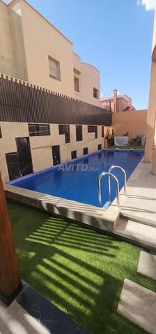 Villa avec Piscine privée chauffante Targa - 2