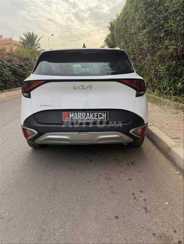 Kia Sportage - 2