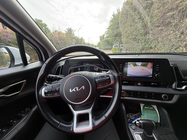 magnifique sportage