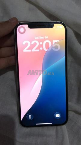 iPhone 12 normal