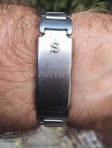 Montre Sicura automatique - 2