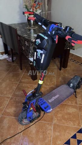 bizon gt 1000 واط 55 كم/ساعة 45 كم مدى