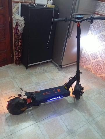 Kukirin G2 Master - 2