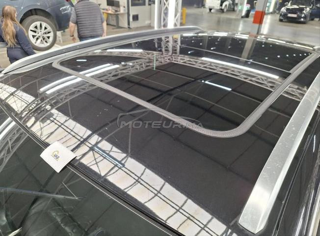 Peugeot 3008 Diesel Automatique 2022 à Casablanca