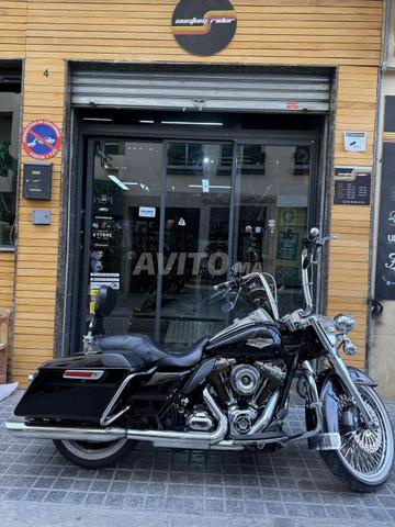 Harley Davidson Road King