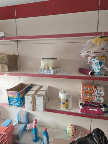 Rayonnage supermarché à vendre - 2