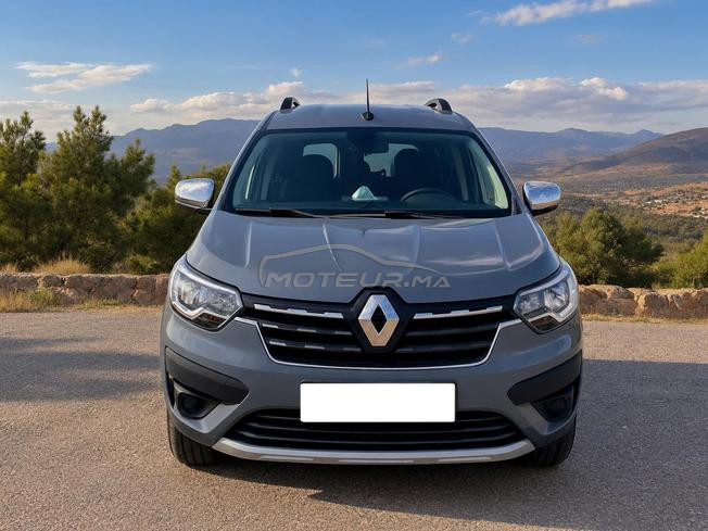 renault express 
