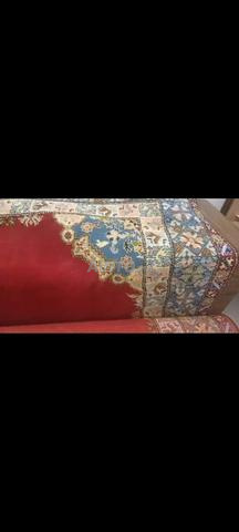 Tapis très bon état 5.5 mètre sur 3.5 mètre - 2