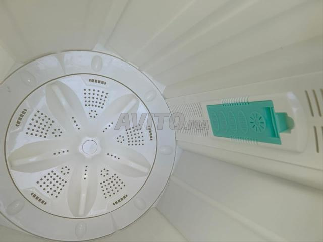 13kg lavage et séchage puissant - 2