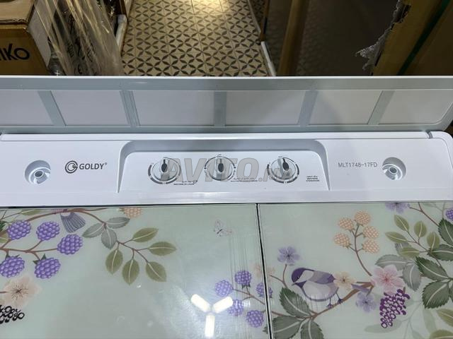 Machine à laver غسالة - 2