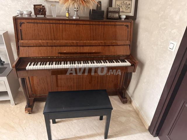 Piano Lirika - 2