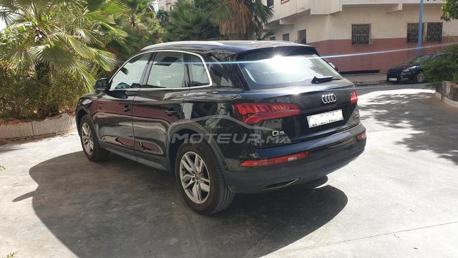 Audi Q5 Diesel Automatique 2018 / 12 à Safi