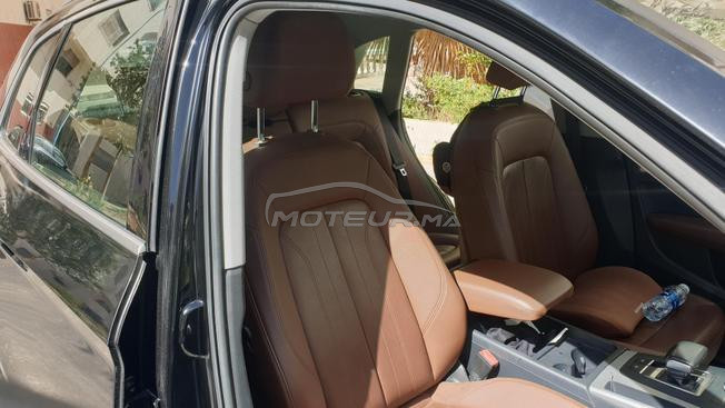Audi Q5 Diesel Automatique 2018 / 12 à Safi