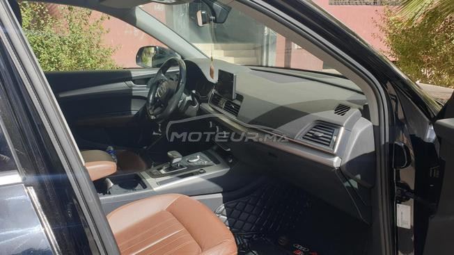 Audi Q5 Diesel Automatique 2018 / 12 à Safi