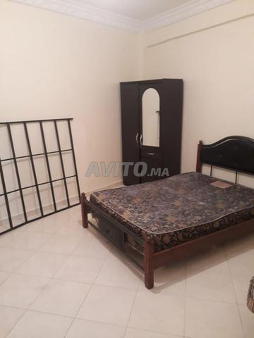 Appartement à louer rue Fes - 2