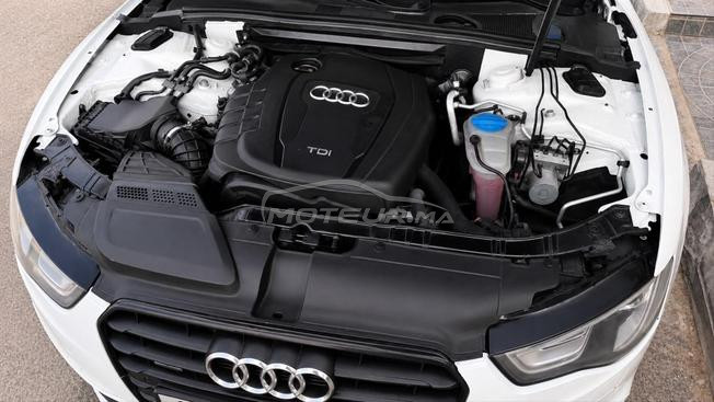 Audi A5 S Line Quattro Diesel 