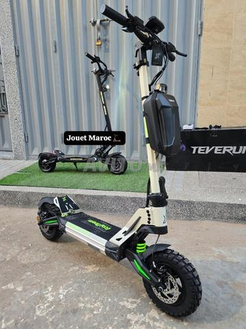 TROTTINETTE ARMORED ONE PRO ✨️ - 2