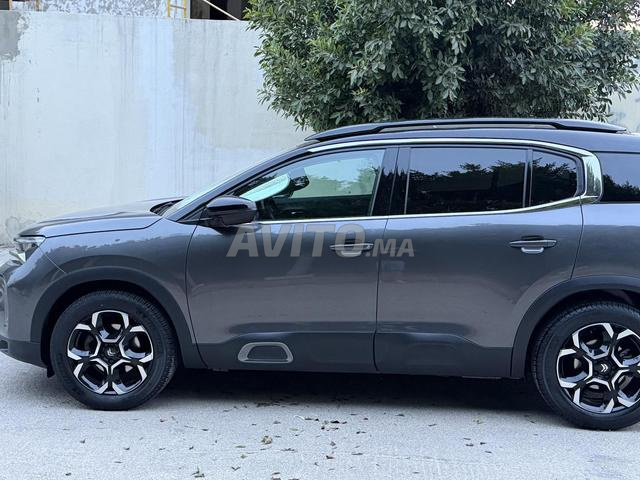 C5 Aircross - 2