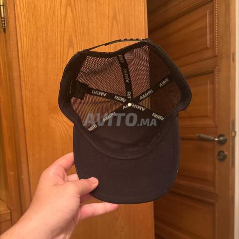Casquette Amiri 💯 - 2