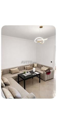 Appartement moderne 3 chambres - Arouit - 2