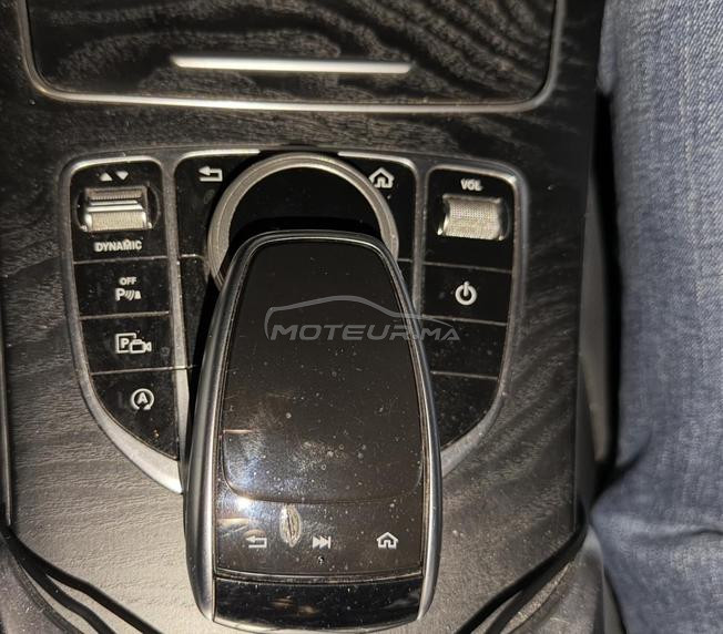 Mercedes c220d 2019 4matic amg Line 