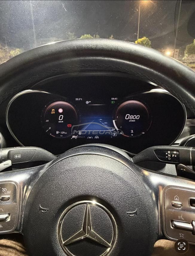 Mercedes c220d 2019 4matic amg Line 